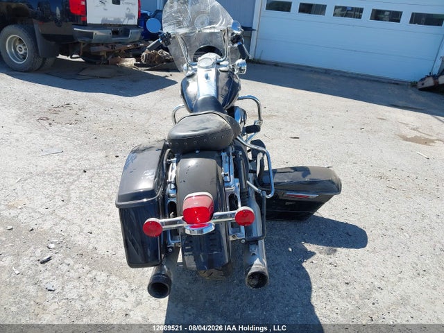 Продаж на аукціоні авто 2016 Harley-davidson Flhr Road King, vin: 1HD1FBM18GB685430, номер лоту: 12669521