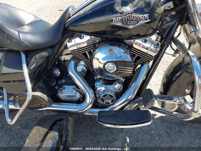 Продаж на аукціоні авто 2016 Harley-davidson Flhr Road King, vin: 1HD1FBM18GB685430, номер лоту: 12669521