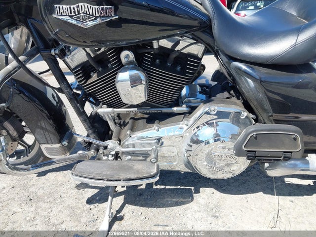 Продаж на аукціоні авто 2016 Harley-davidson Flhr Road King, vin: 1HD1FBM18GB685430, номер лоту: 12669521