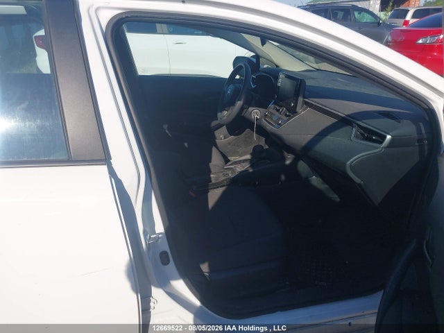 Toyota COROLLA LE 2022 5YFBPMBE3NP346528 Image 5