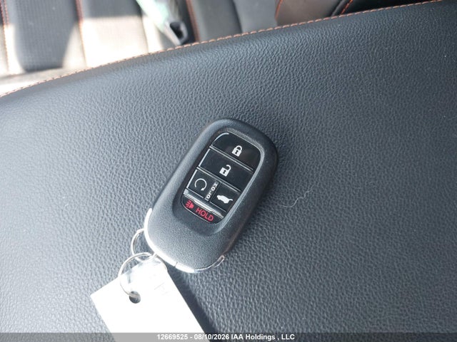 Продажа на аукционе авто 2025 Honda Cr-v Ex-l Hybrid, vin: 2HKRS6H72SH210921, номер лота: 12669525