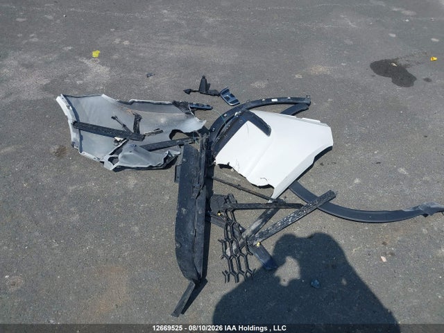 Продажа на аукционе авто 2025 Honda Cr-v Ex-l Hybrid, vin: 2HKRS6H72SH210921, номер лота: 12669525