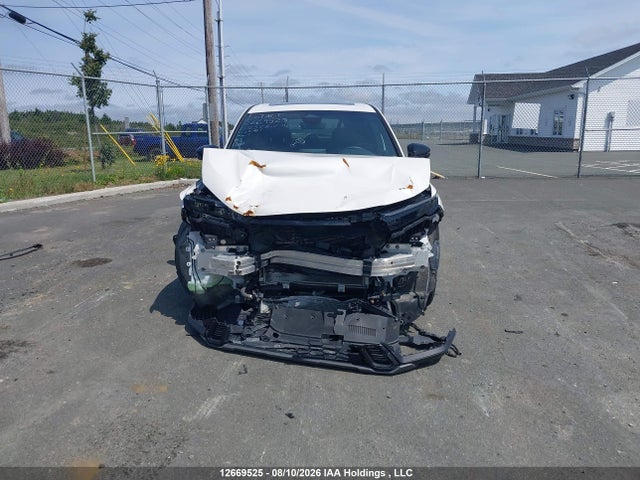 Продажа на аукционе авто 2025 Honda Cr-v Ex-l Hybrid, vin: 2HKRS6H72SH210921, номер лота: 12669525