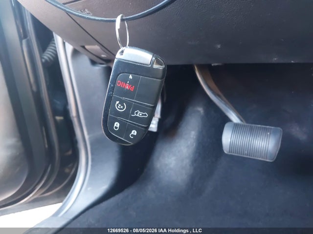 1C4RJFAG9MC576614 Jeep Grand Cherokee Laredo