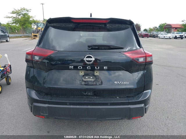 Nissan ROGUE SV 2024 JN8BT3BB0RW177470 Image 15