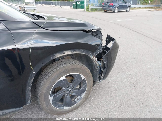 Nissan ROGUE SV 2024 JN8BT3BB0RW177470 Image 19