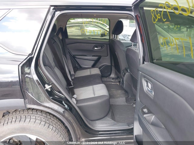 Nissan ROGUE SV 2024 JN8BT3BB0RW177470 Image 8
