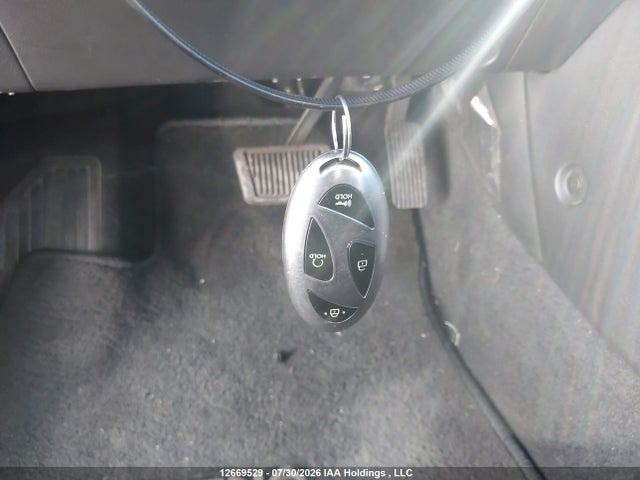 Hyundai Kona Se 2025 KM8HACAB0SU275845 Image 9