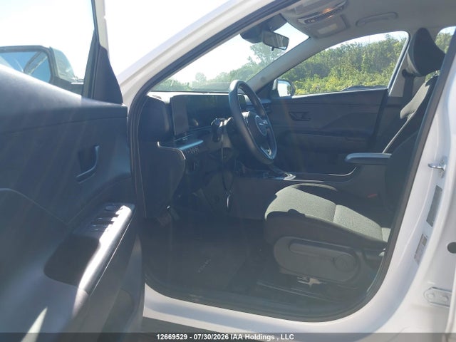 Hyundai Kona Se 2025 KM8HACAB0SU275845 Image 15