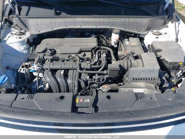 Hyundai Kona Se 2025 KM8HACAB0SU275845 Image 16