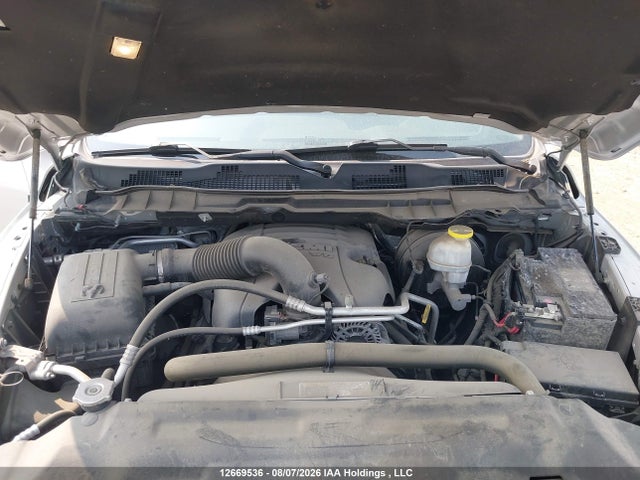 RAM 1500 Slt 2017 1C6RR7LT2HS815108 Image 10
