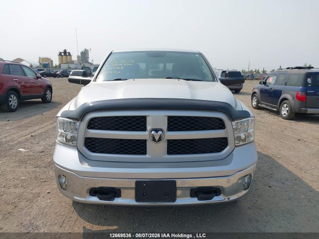 RAM 1500 Slt 2017 1C6RR7LT2HS815108 Image 12