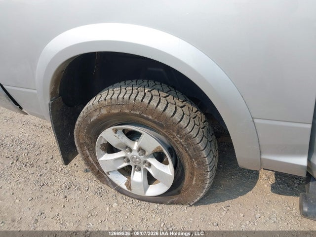 RAM 1500 Slt 2017 1C6RR7LT2HS815108 Image 20
