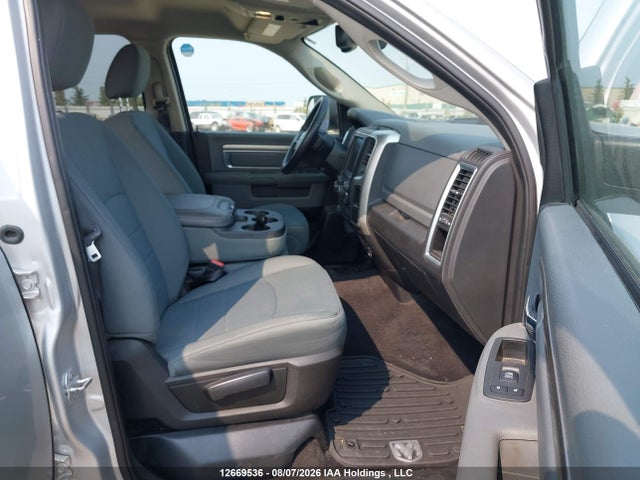RAM 1500 Slt 2017 1C6RR7LT2HS815108 Image 5