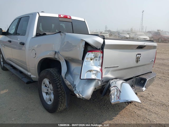 RAM 1500 Slt 2017 1C6RR7LT2HS815108 Image 6
