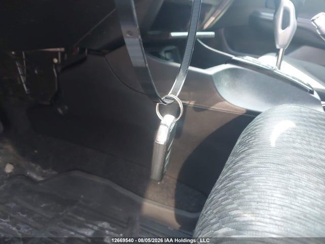 2HGFB2F52EH037980 Honda Civic