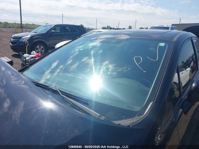 2HGFB2F52EH037980 Honda Civic