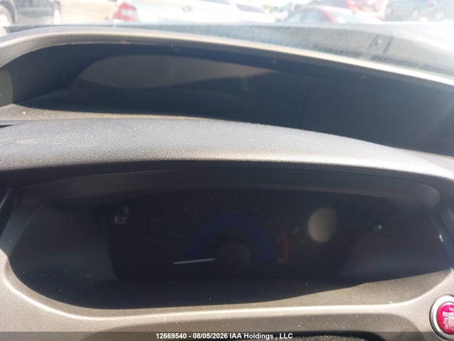 2HGFB2F52EH037980 Honda Civic