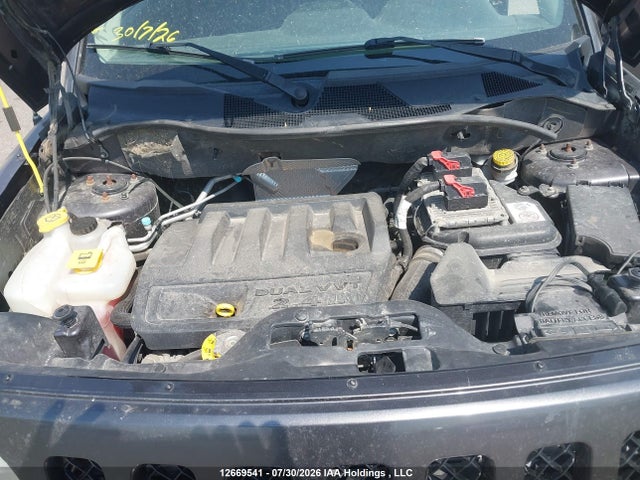 Продажа на аукционе авто 2015 Jeep Patriot Sport/north, vin: 1C4NJRAB4FD100823, номер лота: 12669541