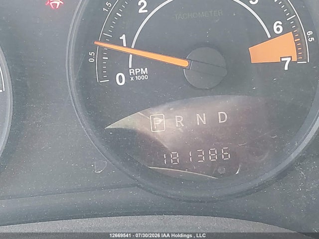 Продажа на аукционе авто 2015 Jeep Patriot Sport/north, vin: 1C4NJRAB4FD100823, номер лота: 12669541