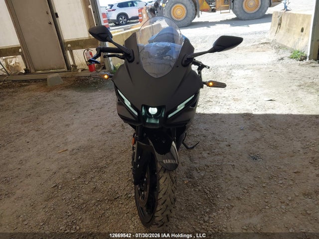 Aukcja sprzedaży 2025 Yamaha Yfz320 A, vin: MH3RH25NXSK001312, numer aukcji: 12669542