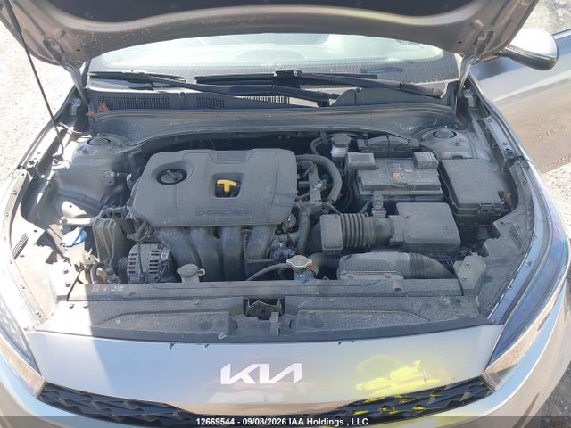 Aukcja sprzedaży 2023 Kia Forte Ex/ex Premium/ex+/gt-line, vin: 3KPF34ADXPE659487, numer aukcji: 12669544