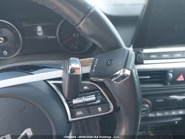 Aukcja sprzedaży 2023 Kia Forte Ex/ex Premium/ex+/gt-line, vin: 3KPF34ADXPE659487, numer aukcji: 12669544