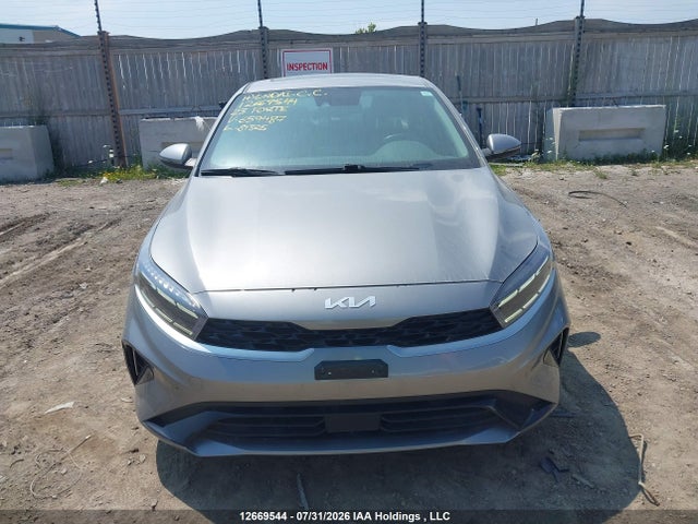 Aukcja sprzedaży 2023 Kia Forte Ex/ex Premium/ex+/gt-line, vin: 3KPF34ADXPE659487, numer aukcji: 12669544