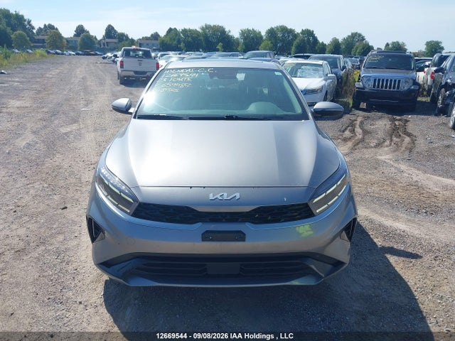 Aukcja sprzedaży 2023 Kia Forte Ex/ex Premium/ex+/gt-line, vin: 3KPF34ADXPE659487, numer aukcji: 12669544