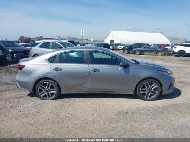 Aukcja sprzedaży 2023 Kia Forte Ex/ex Premium/ex+/gt-line, vin: 3KPF34ADXPE659487, numer aukcji: 12669544