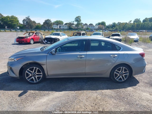 Aukcja sprzedaży 2023 Kia Forte Ex/ex Premium/ex+/gt-line, vin: 3KPF34ADXPE659487, numer aukcji: 12669544