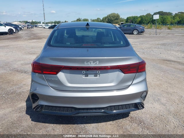 Aukcja sprzedaży 2023 Kia Forte Ex/ex Premium/ex+/gt-line, vin: 3KPF34ADXPE659487, numer aukcji: 12669544