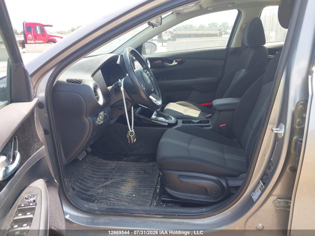 Aukcja sprzedaży 2023 Kia Forte Ex/ex Premium/ex+/gt-line, vin: 3KPF34ADXPE659487, numer aukcji: 12669544