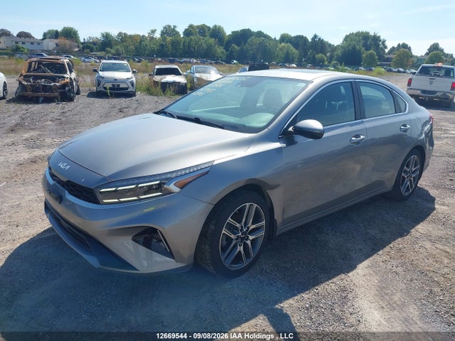 Aukcja sprzedaży 2023 Kia Forte Ex/ex Premium/ex+/gt-line, vin: 3KPF34ADXPE659487, numer aukcji: 12669544
