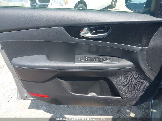 Aukcja sprzedaży 2023 Kia Forte Ex/ex Premium/ex+/gt-line, vin: 3KPF34ADXPE659487, numer aukcji: 12669544