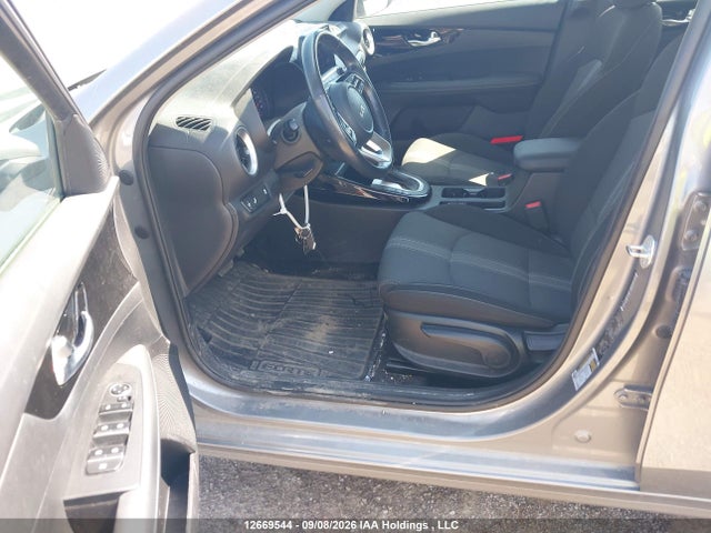 Aukcja sprzedaży 2023 Kia Forte Ex/ex Premium/ex+/gt-line, vin: 3KPF34ADXPE659487, numer aukcji: 12669544