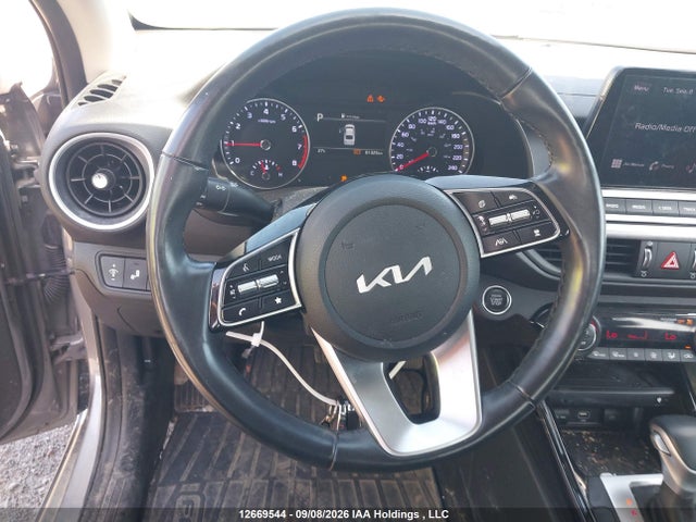 Aukcja sprzedaży 2023 Kia Forte Ex/ex Premium/ex+/gt-line, vin: 3KPF34ADXPE659487, numer aukcji: 12669544