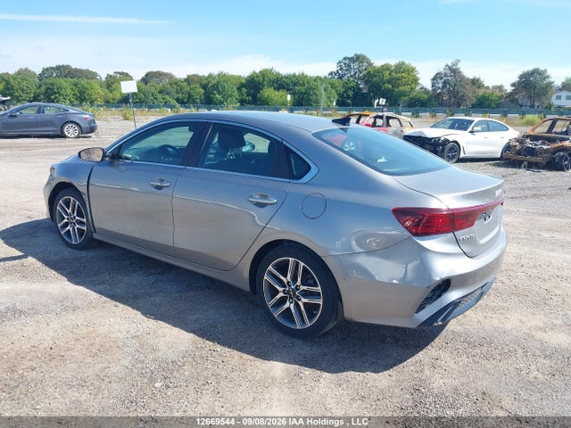 Aukcja sprzedaży 2023 Kia Forte Ex/ex Premium/ex+/gt-line, vin: 3KPF34ADXPE659487, numer aukcji: 12669544