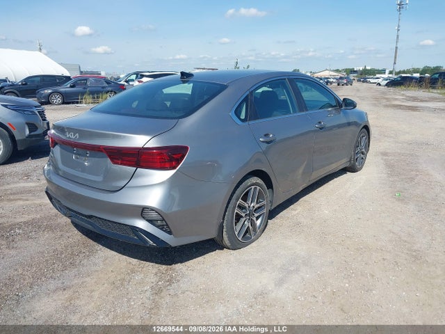 Aukcja sprzedaży 2023 Kia Forte Ex/ex Premium/ex+/gt-line, vin: 3KPF34ADXPE659487, numer aukcji: 12669544