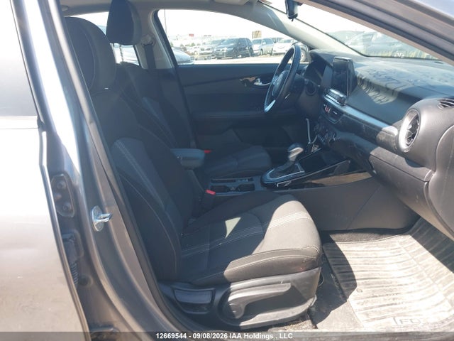 Aukcja sprzedaży 2023 Kia Forte Ex/ex Premium/ex+/gt-line, vin: 3KPF34ADXPE659487, numer aukcji: 12669544