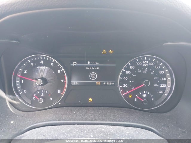 Aukcja sprzedaży 2023 Kia Forte Ex/ex Premium/ex+/gt-line, vin: 3KPF34ADXPE659487, numer aukcji: 12669544
