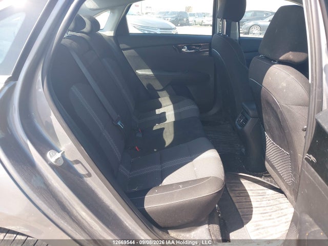 Aukcja sprzedaży 2023 Kia Forte Ex/ex Premium/ex+/gt-line, vin: 3KPF34ADXPE659487, numer aukcji: 12669544
