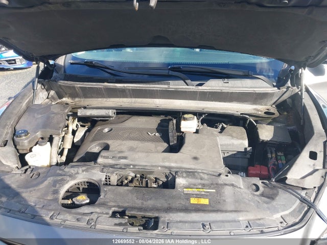 2015 Infiniti Qx60 მანქანა იყიდება აუქციონზე, vin: 5N1AL0MN1FC551915, აუქციონის ნომერი: 12669552