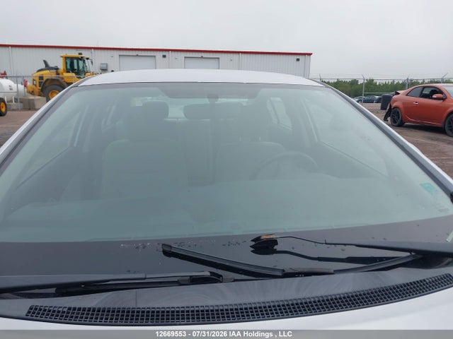 2013 Honda Civic Lx მანქანა იყიდება აუქციონზე, vin: 2HGFB2F49DH104905, აუქციონის ნომერი: 12669553