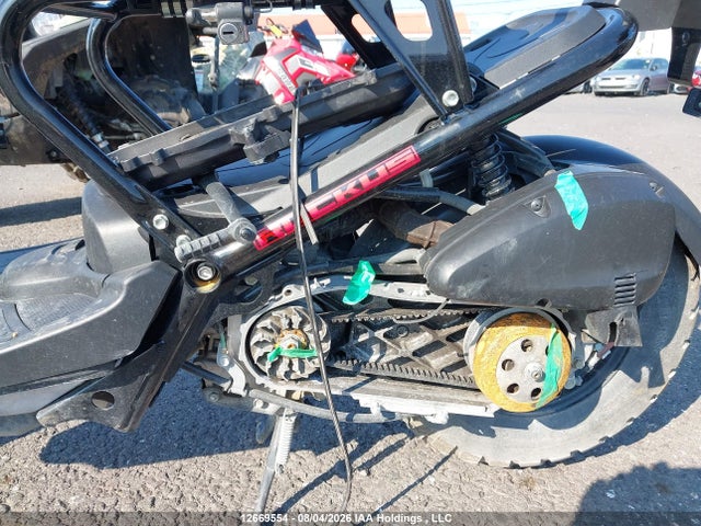 Honda NPS50 2020 JH2AF5829LK700136 Image 9