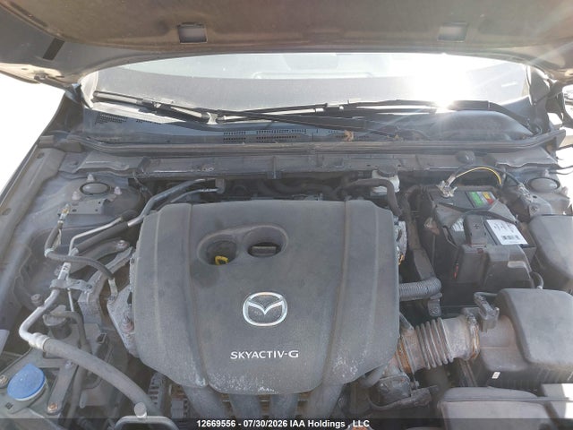 Mazda Mazda3 Gt 2020 JM1BPBMM5L1155574 Image 10