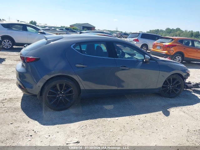 Mazda Mazda3 Gt 2020 JM1BPBMM5L1155574 Image 13