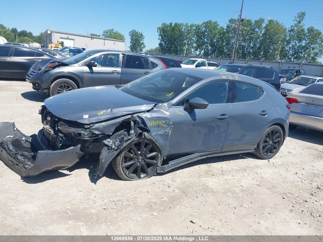 Mazda Mazda3 Gt 2020 JM1BPBMM5L1155574 Image 14