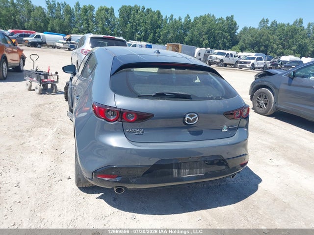 Mazda Mazda3 Gt 2020 JM1BPBMM5L1155574 Image 16
