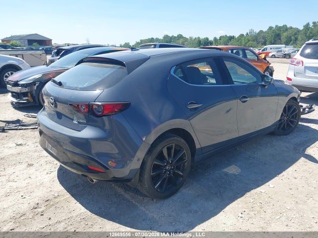 Mazda Mazda3 Gt 2020 JM1BPBMM5L1155574 Image 4